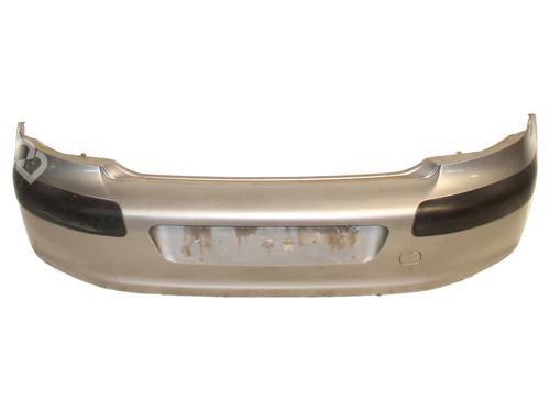 Bak støtfanger PEUGEOT 307 (3A/C) 1.6 16V (109 hp) 30825385
