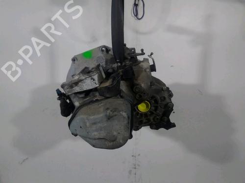 Used Gearbox Gearbox CITROËN C3 III (SX) 1.2 VTi 82 (82 hp) 33971126 33971126