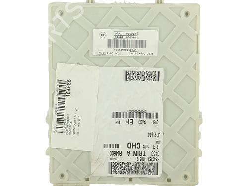 Fuse box FORD FOCUS III 1.0 EcoBoost | BP38099940E1 - Image 3