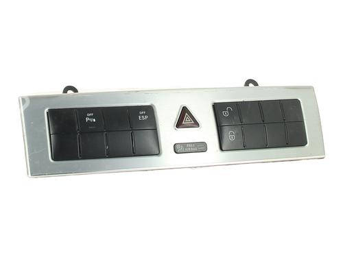 Used Warning switch Warning switch MERCEDES-BENZ CLC-CLASS (CL203) CLC 200 CDI (203.707) (122 hp) 33477253 33477253