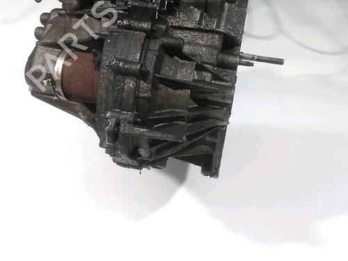 Used Gearbox Gearbox RENAULT MEGANE III Grandtour (KZ0/1) 1.5 dCi (KZ1M, KZ1W, KZ0R) (106 hp) 20229473 20229473