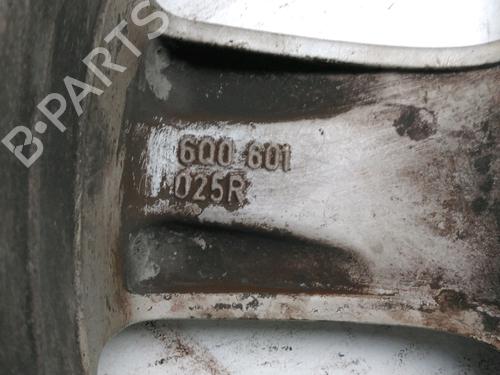 Felge für VW POLO IV (9N_, 9A_) 1.4 TDI (80 hp) 31284126