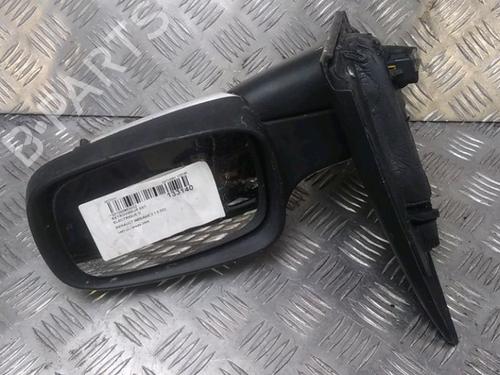 Used Right mirror RENAULT MEGANE II (BM0/1_, CM0/1_) 1.5 dCi (BM1E, CM1E) (106 hp) 13081362
