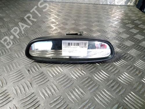 Used Rear mirror Rear mirror BMW X1 (F48) sDrive 16 d (116 hp) 15757577 15757577