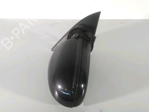 Used Right mirror VW PASSAT B6 Variant (3C5) 1.9 TDI (105 hp) 25480533