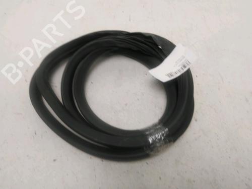 Used Rubber door seal SEAT IBIZA III (6L1) 1.4 TDI (70 hp) 29442618