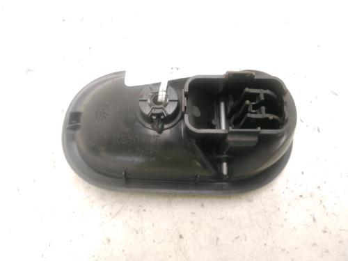 Front left interior door handle RENAULT KANGOO Express (FW0/1_)  | BP24651537I13 