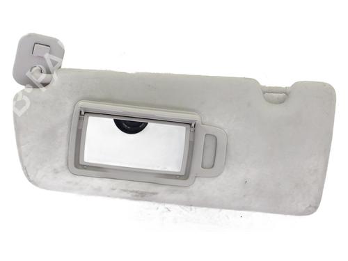 Left sun visor RENAULT MEGANE IV Hatchback (B9A/M/N_) 1.6 TCe 205 (B9MV) | BP36486523I1 - Image 2
