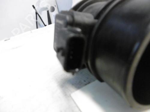 Used Mass air flow sensor RENAULT CLIO III (BR0/1, CR0/1) 1.5 dCi (75 hp) 15747101