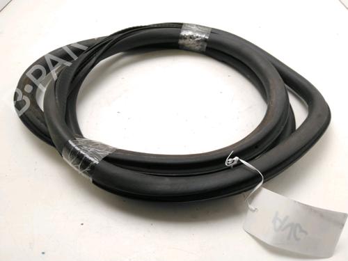 Used Rubber door seal FIAT 500X (334_) 1.3 (334.AXR11) (150 hp) 30715235