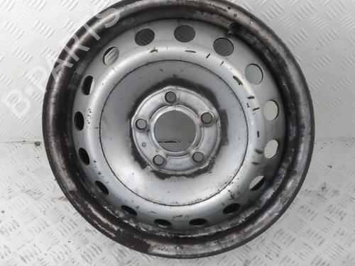 Fælk OPEL VIVARO A Van (X83) 2.0 CDTI (F7) (90 hp) 30265883