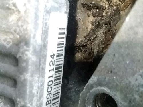 Used Gearbox Gearbox PEUGEOT 607 (9D, 9U) 2.7 HDi 24V (204 hp) 14963583 14963583