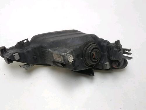 Left headlight PEUGEOT 206 Hatchback (2A/C) 1.9 D | BP19133725C28 