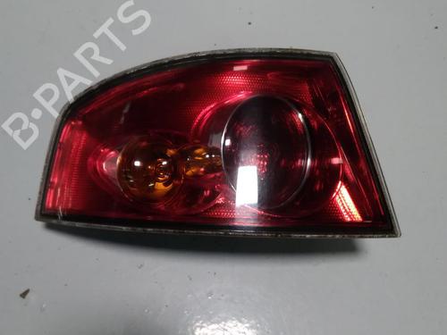 Left taillight SEAT IBIZA III (6L1) 1.4 16V | BP23181812C34 