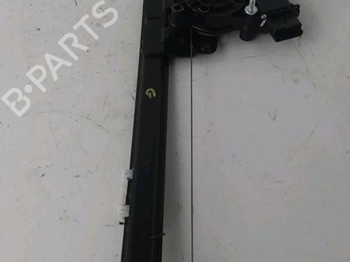Front left window mechanism FIAT DUCATO Van (250_) 115 Multijet 2,0 D | BP33971325C22 - Image 3