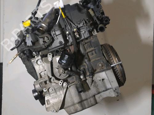 Engine RENAULT CLIO III Grandtour (KR0/1_) 1.5 dCi (KR0H, KR1S) | BP30164838M1 