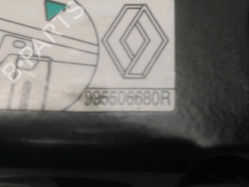 Used Other DACIA DUSTER (HM_) 1.3 TCe 130 4x4 (HMMF) (131 hp) 29389273