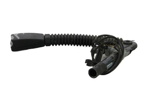 Front left belt tensioner BMW 7 (E65, E66, E67) 730 Ld | BP31140998C87