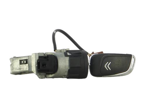 Ignition barrel CITROËN C4 II (NC_) 1.2 THP 130 (NCHNYM, NCHNYT) | BP36894053M48 - Image 5
