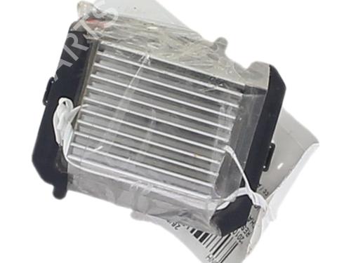 Used Heater resistor Heater resistor 37431664 37431664