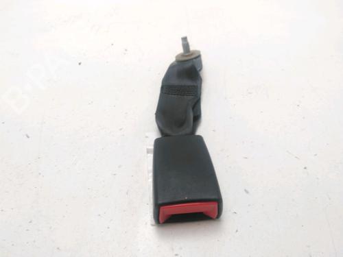 Used Seat buckle Seat buckle CITROËN C3 II (SC_) 1.4 HDi 70 (SC8HZC, SC8HR0, SC8HP4) (68 hp) 21947352 21947352