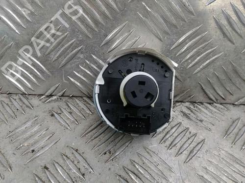 Hovedlysbryter SKODA OCTAVIA II Combi (1Z5) 1.9 TDI 4x4 (105 hp) 11713413