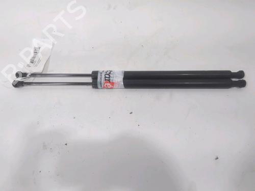 Used Tailgate lift support RENAULT MODUS / GRAND MODUS (F/JP0_) 1.5 dCi (FP0F, JP0F) (86 hp) 28331365