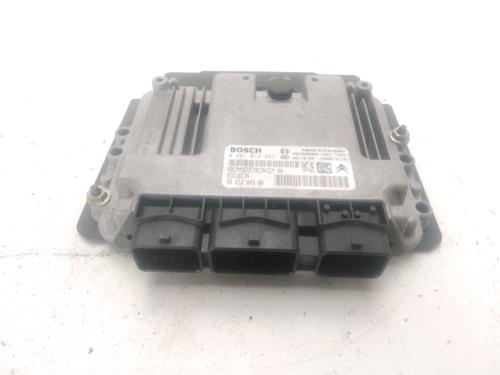 Used Engine control unit (ECU) Engine control unit (ECU) PEUGEOT 307 (3A/C) 1.6 HDi 110 (109 hp) 26336049 26336049
