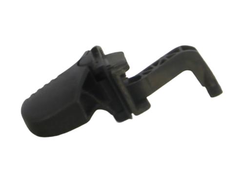 Used Front left exterior door handle Front left exterior door handle RENAULT TWINGO I (C06_) 1.2 16V (C06C, C06D, C06K) (75 hp) 34641313 34641313