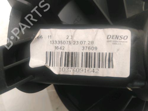 Heater blower motor OPEL CORSA D (S07) 1.3 CDTI (L08, L68) | BP27394308M62 