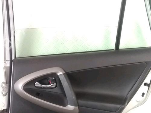 Dør højre bagtil Dør højre bagtil TOYOTA RAV 4 III (_A3_) 2.2 D 4WD (ALA30_, ALA30R) (136 hp) 37186697 37186697