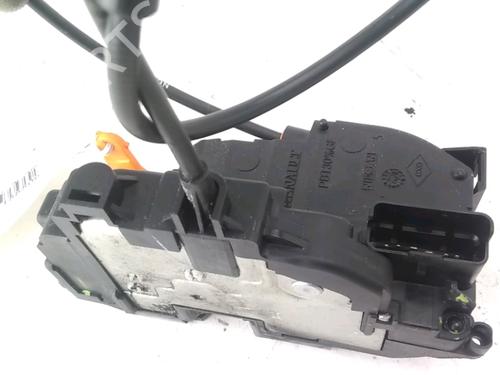 Front left lock RENAULT MASTER III Van (FV) 2.3 dCi 165 FWD (FV0P, FV0U, FV11, FV12, FV1E) | BP37083901C98 - Image 2