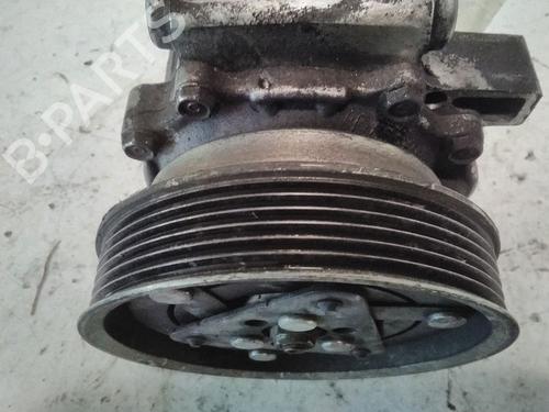 AC compressor RENAULT CLIO III (BR0/1, CR0/1) 1.5 dCi | BP15748181M34 