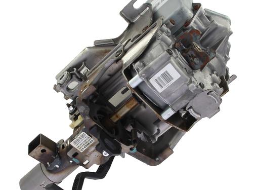 Used Steering column Steering column RENAULT CLIO III (BR0/1, CR0/1) 1.5 dCi (BR17, CR17) (86 hp) 34049634 34049634