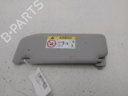 right-sun-visor-citroen-c3-iii-sx-2016-29578136 main image
