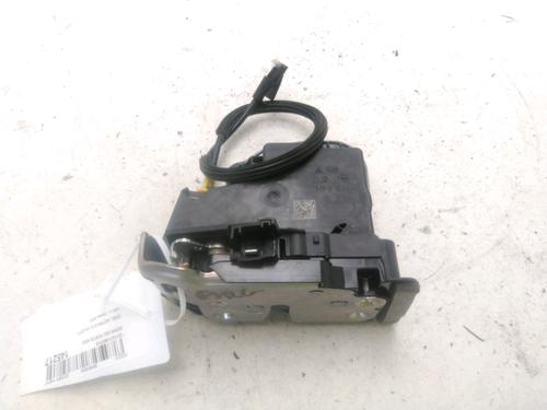Used Rear left lock OPEL ASTRA K Sports Tourer (B16) 1.6 CDTi (35) (110 hp) 28685627