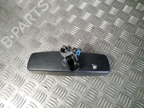 Used Rear mirror FORD FOCUS III 2.0 TDCi (140 hp) 11170939