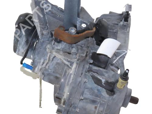 Used Gearbox Gearbox DACIA SANDERO 1.4 MPI LPG (72 hp) 39698702 39698702