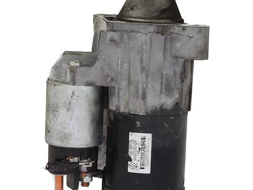 Used Starter Starter RENAULT CLIO V (B7_) 1.5 Blue dCi 115 (B7AD) (116 hp) 33031870 33031870