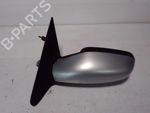 Left mirror RENAULT LAGUNA II (BG0/1_) 1.9 dCi (BG08, BG0G) | BP15755186C26 