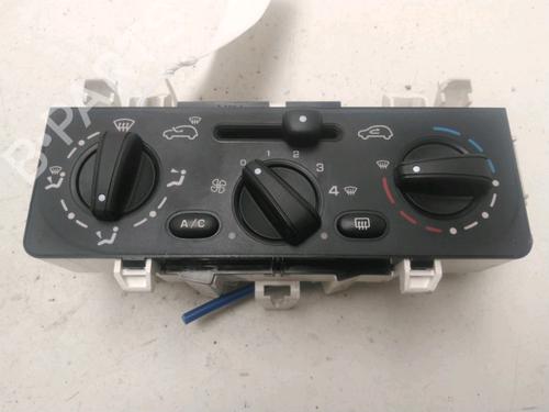 Climate control CITROËN C2 (JM_) 1.1 | BP22693980I5