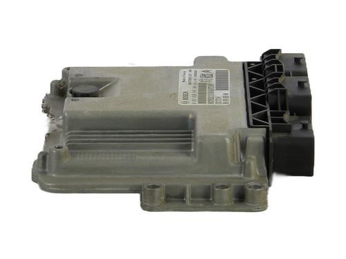 Engine control unit (ECU) PEUGEOT PARTNER Box Body/MPV 1.6 HDi | BP32400000M57 