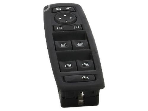 Left front window switch RENAULT LAGUNA III (BT0/1) 2.0 dCi (BT01, BT08, BT09, BT0E, BT0K, BT12, BT1C, BT1D,... | BP31031242I27  - Image 7