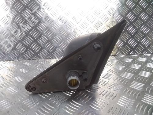 Right mirror RENAULT LAGUNA II Grandtour (KG0/1_) 1.9 dCi (KG1V) | BP15755047C27 