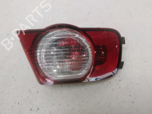Used Rear fog light CITROËN C3 Picasso (SH_) 1.6 HDi (90 hp) 29601822