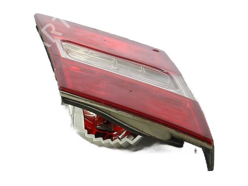 Left tailgate light MERCEDES-BENZ CLC-CLASS (CL203) CLC 200 CDI (203.707) | BP31055619C79