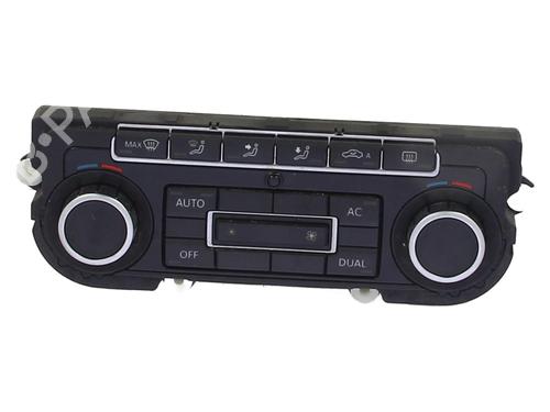 Climate control VW GOLF VI Variant (AJ5) 1.6 TDI | BP36790183I5 - Image 3