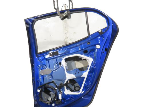 Used Right rear door Right rear door RENAULT MEGANE IV Hatchback (B9A/M/N_) 1.6 TCe 205 (B9MV) (205 hp) 36486394 36486394