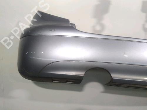 Used Rear bumper MERCEDES-BENZ A-CLASS (W169) A 180 CDI (169.007, 169.307) (109 hp) 29414994