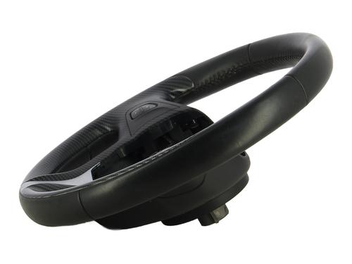 Steering wheel RENAULT CAPTUR I (J5_, H5_) 1.5 dCi 110 | BP36874806C49  - Image 5